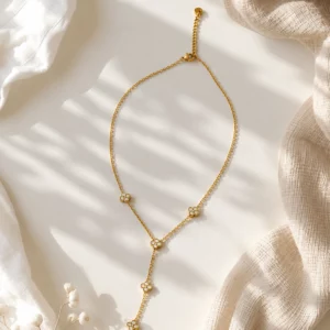 Collier Léa