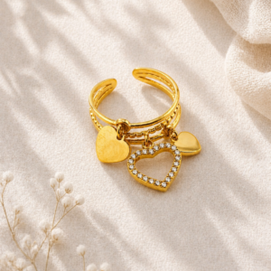 Bague Emma