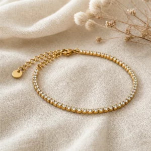 Bracelet Solenne