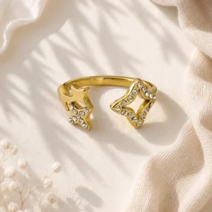 Bague Ava