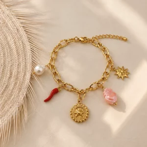 Bracelet Sienna