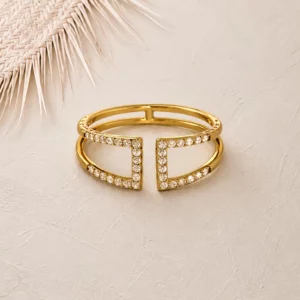 Bague Andréa