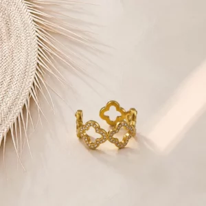 Bague Lilya