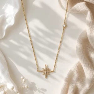 Collier Nova
