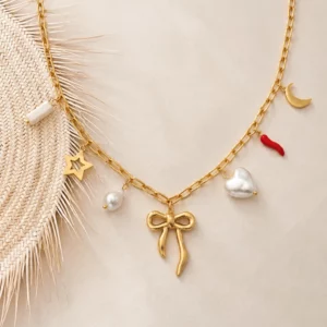 Collier Sofia