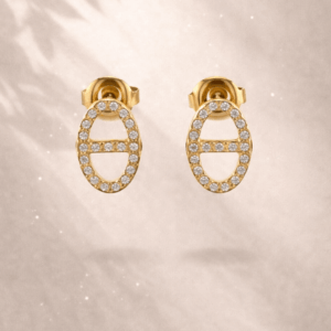 Boucles d'oreilles Rachelle