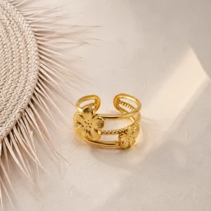 Bague Soan