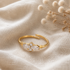 Bague Tess