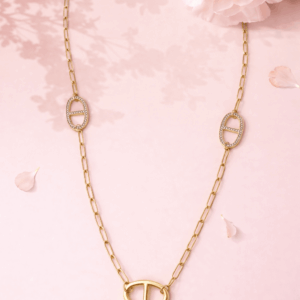 Collier sautoir Gabriella
