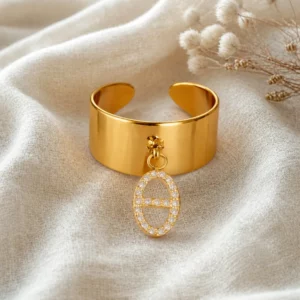 Bague Ivy