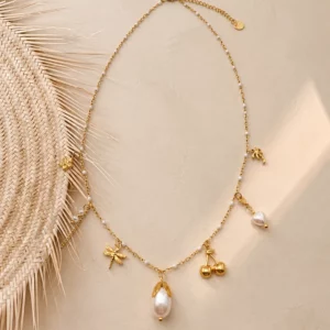 Collier Camille