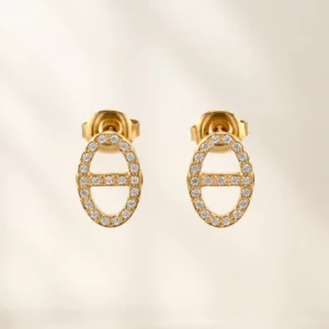 Boucles d'oreilles Rachelle