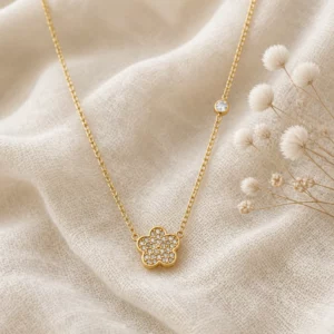 Collier Lisa