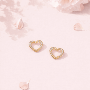 Boucles d'oreilles Juliette