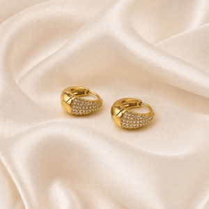 Boucles d'oreilles Valentina