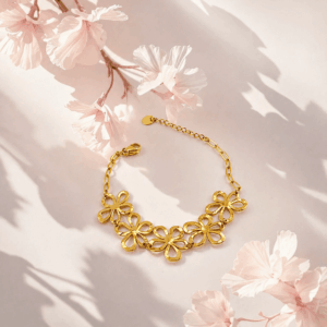 Bracelet Faustine