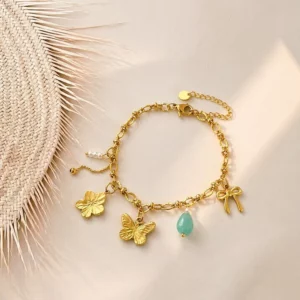Bracelet Massilya