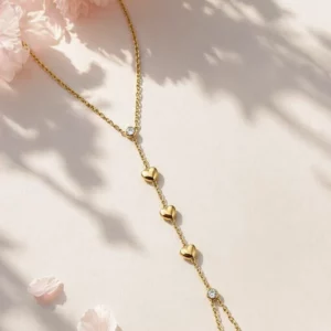 Chaîne de main Bella