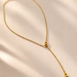 Collier Avalone
