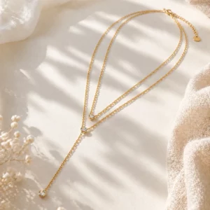 Collier Elise