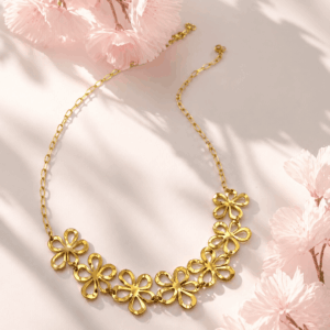 Collier Faustine