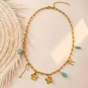 Collier Massilya