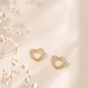 Boucles d'oreilles Juliette