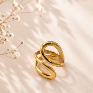 Bague Calista