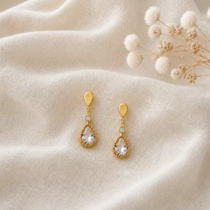 Boucles d'oreilles Anouk