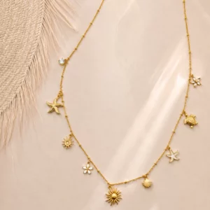 Collier Mélody